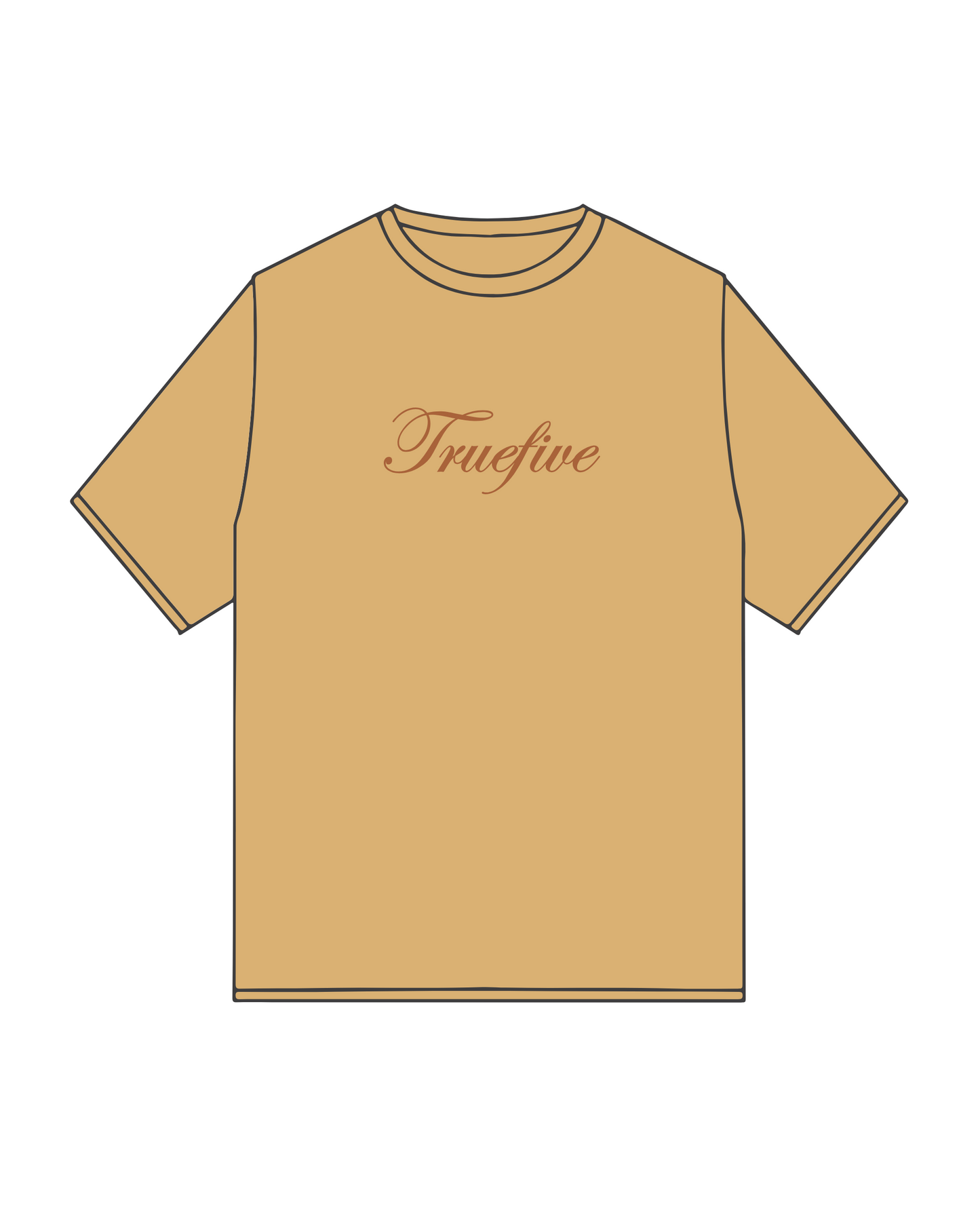 Make It Happen T-shirt