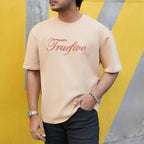 Make It Happen T-Shirt – Sand